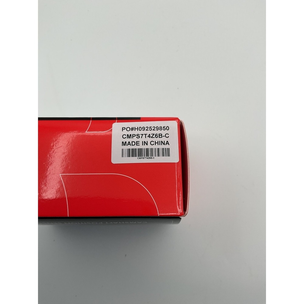 A-Premium Engine‎ Camshaft Position Sensor Mazda CX-9 Mercury Sable CMPS7T4Z6B-C - Picture 3 of 3